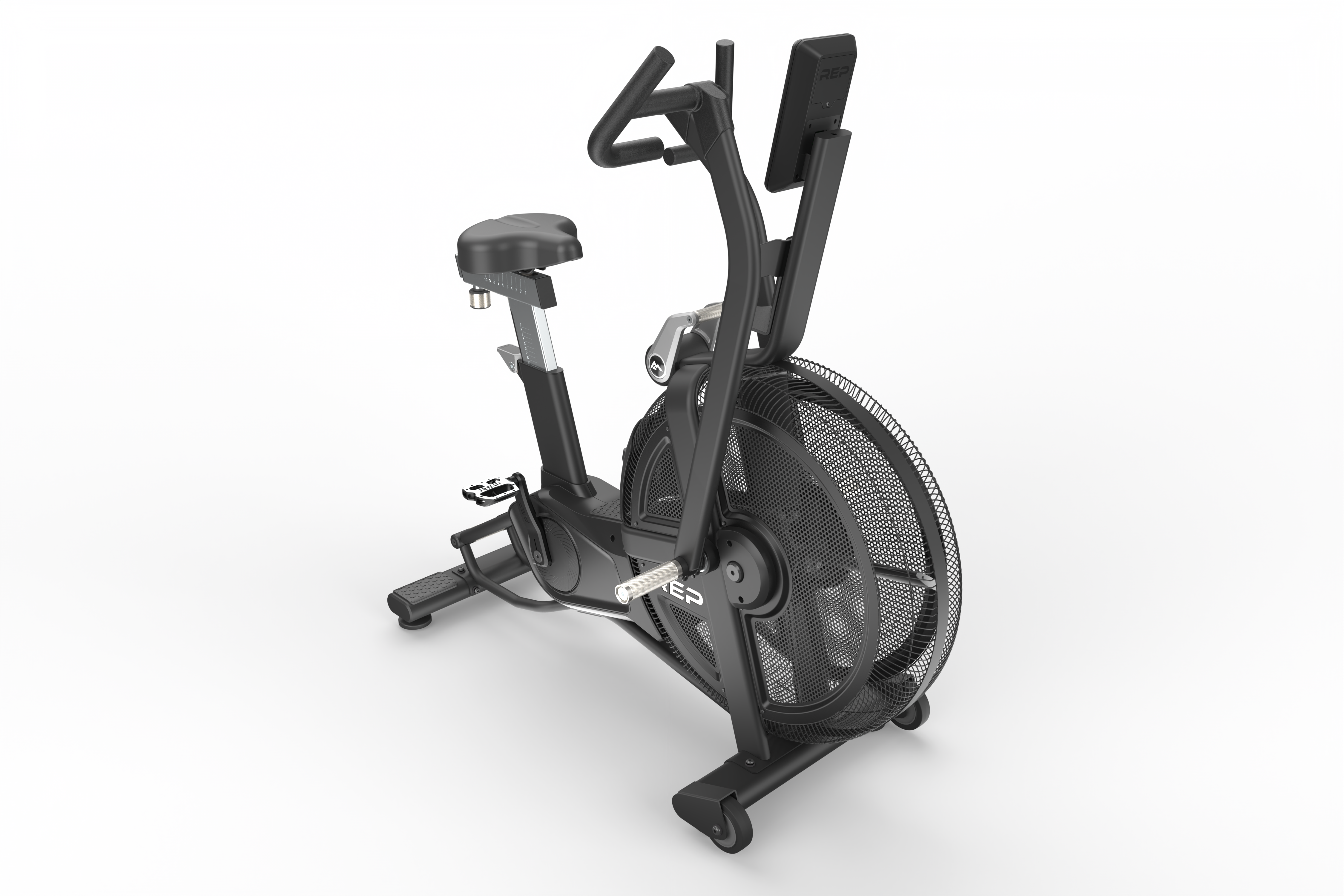 REP® Strive Series Air Bike