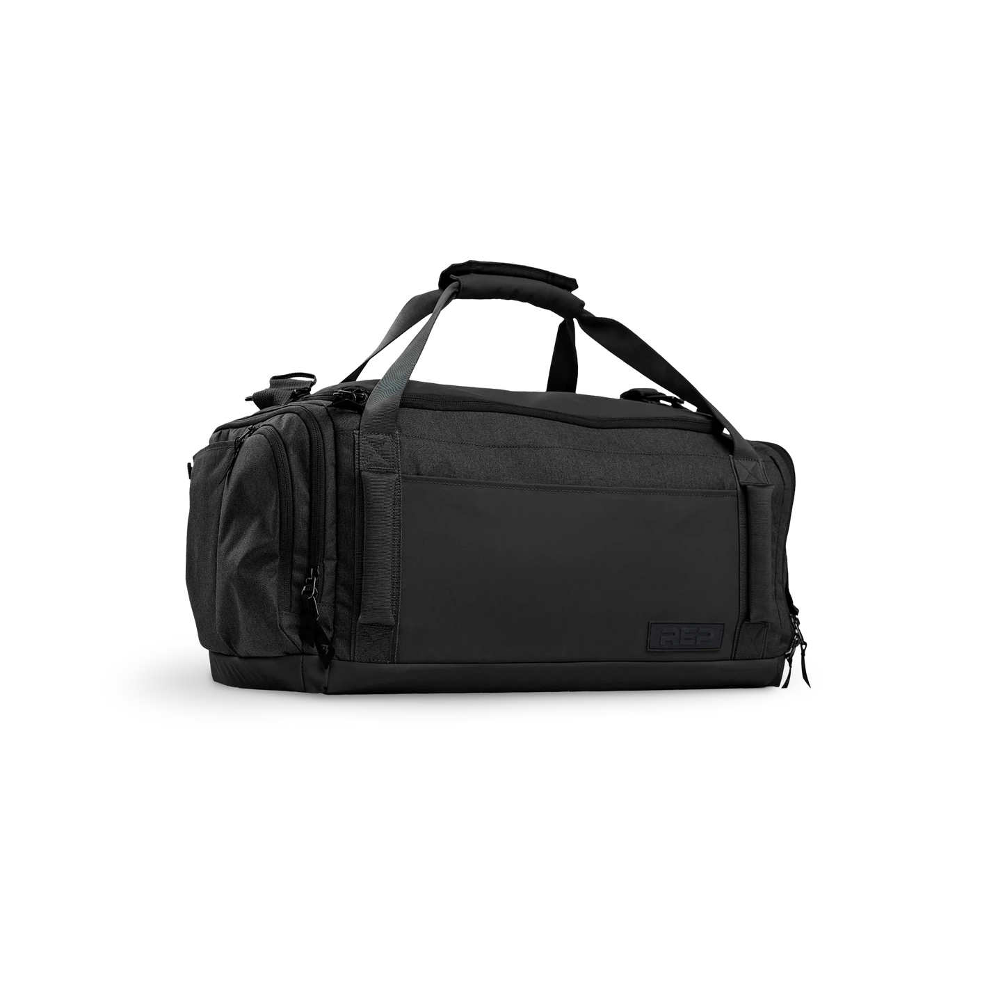 Slate Duffel Bag