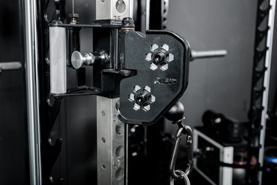 Altitude™ Cable Attachment