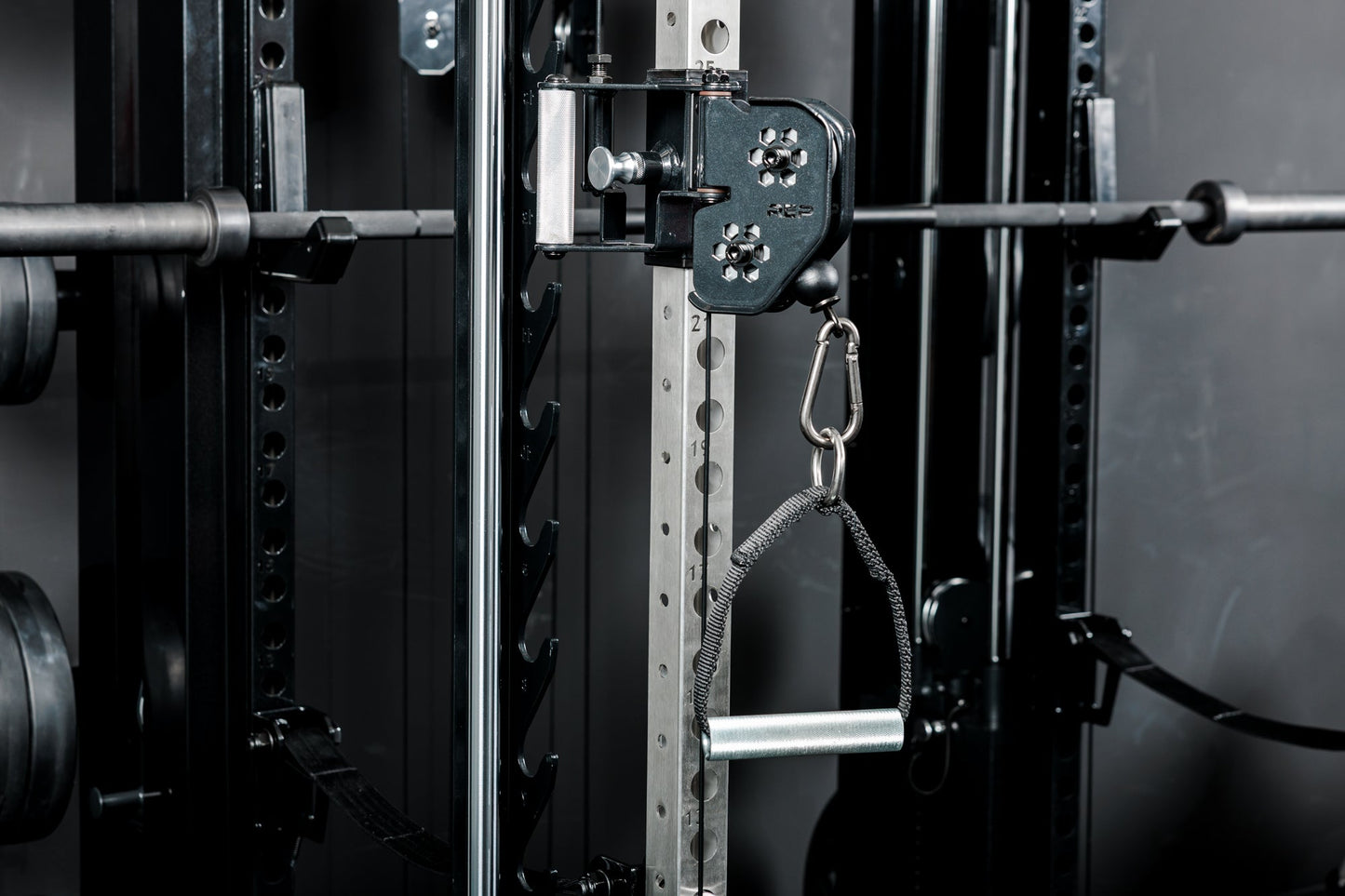 Altitude™ Cable Attachment