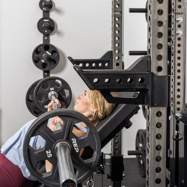 Spotter Arms 2.0