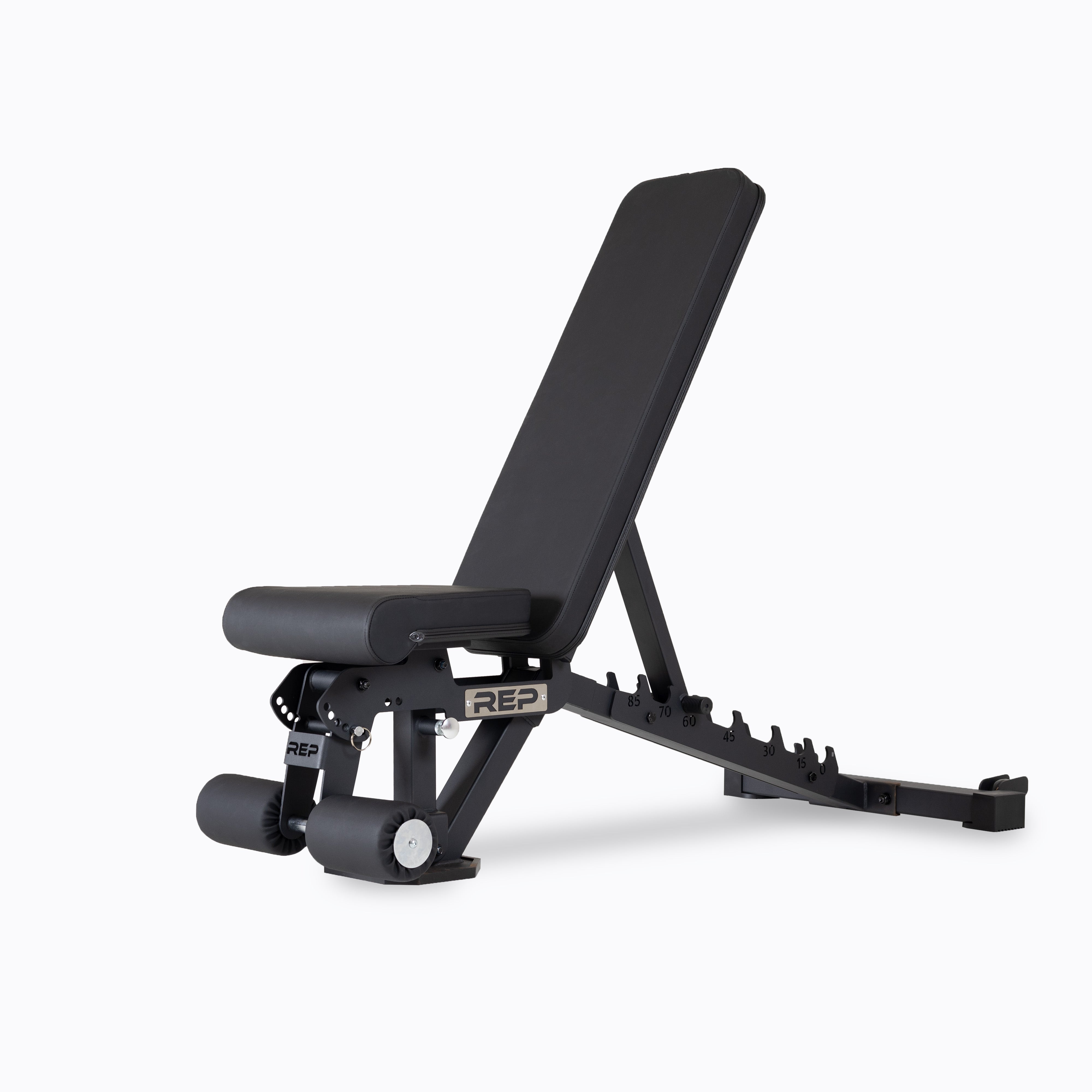 Banc de musculation réglable AB-3000 2.0 FID