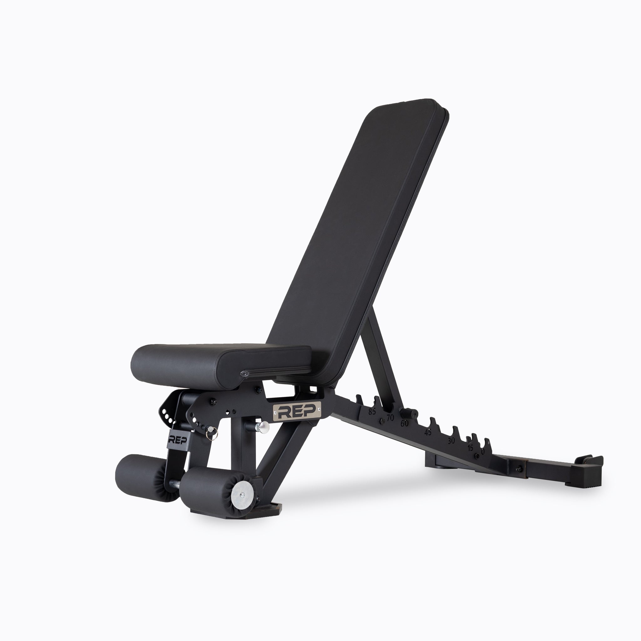 Banc de musculation réglable AB-3000 2.0 FID