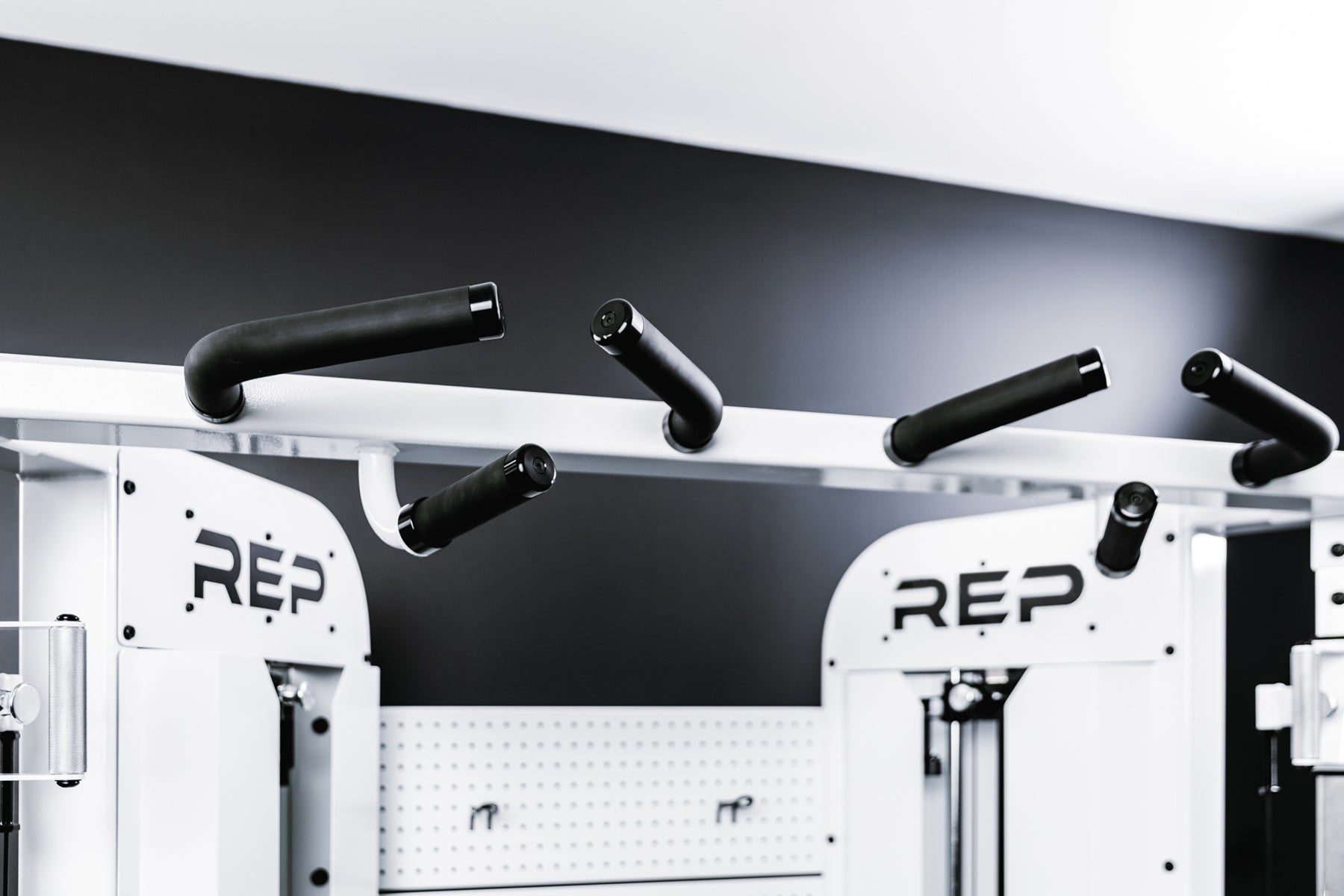 Arcadia™ Max Station de musculation multifonction LB