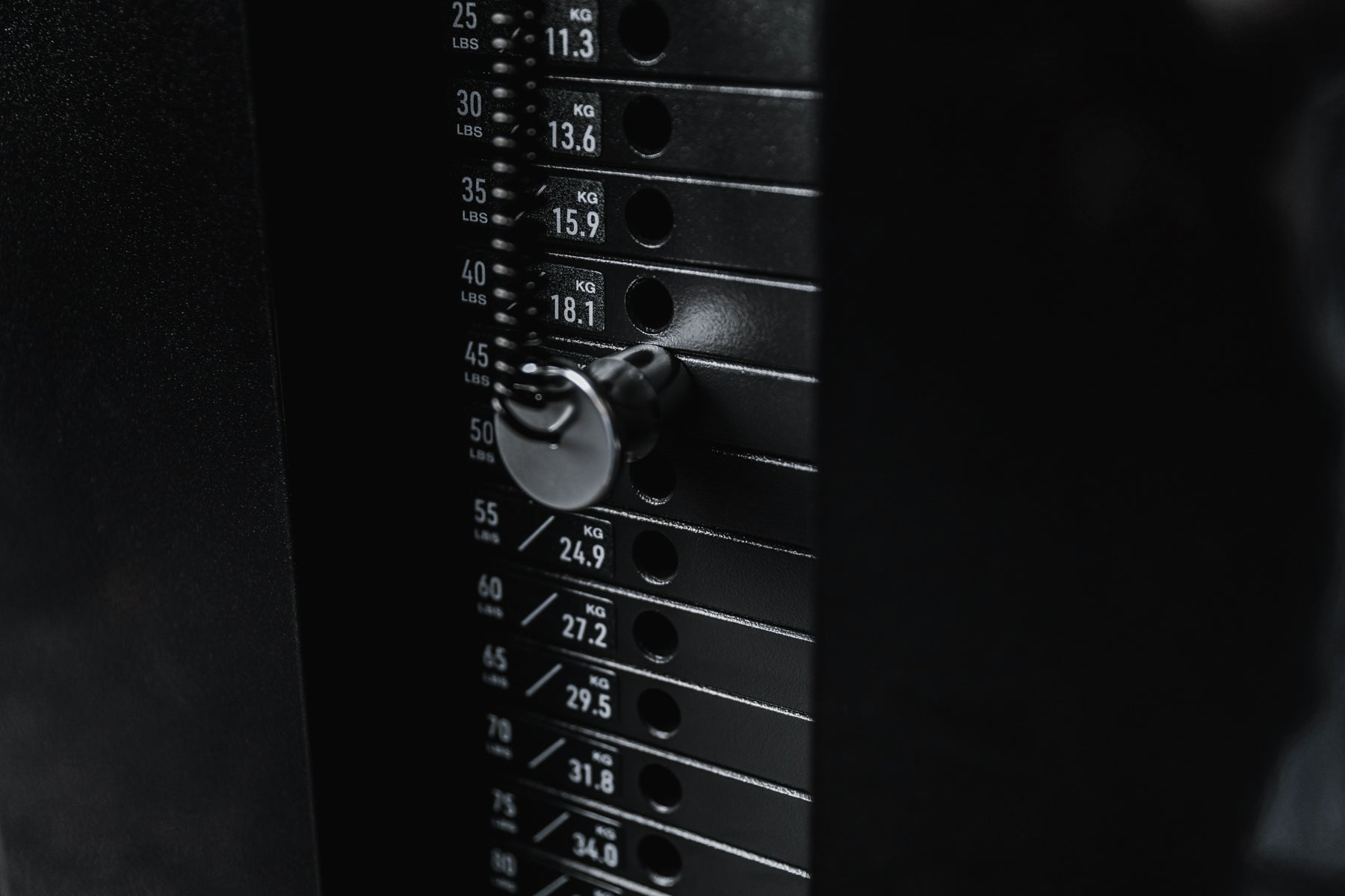 Arcadia™ Max Station de musculation multifonction LB