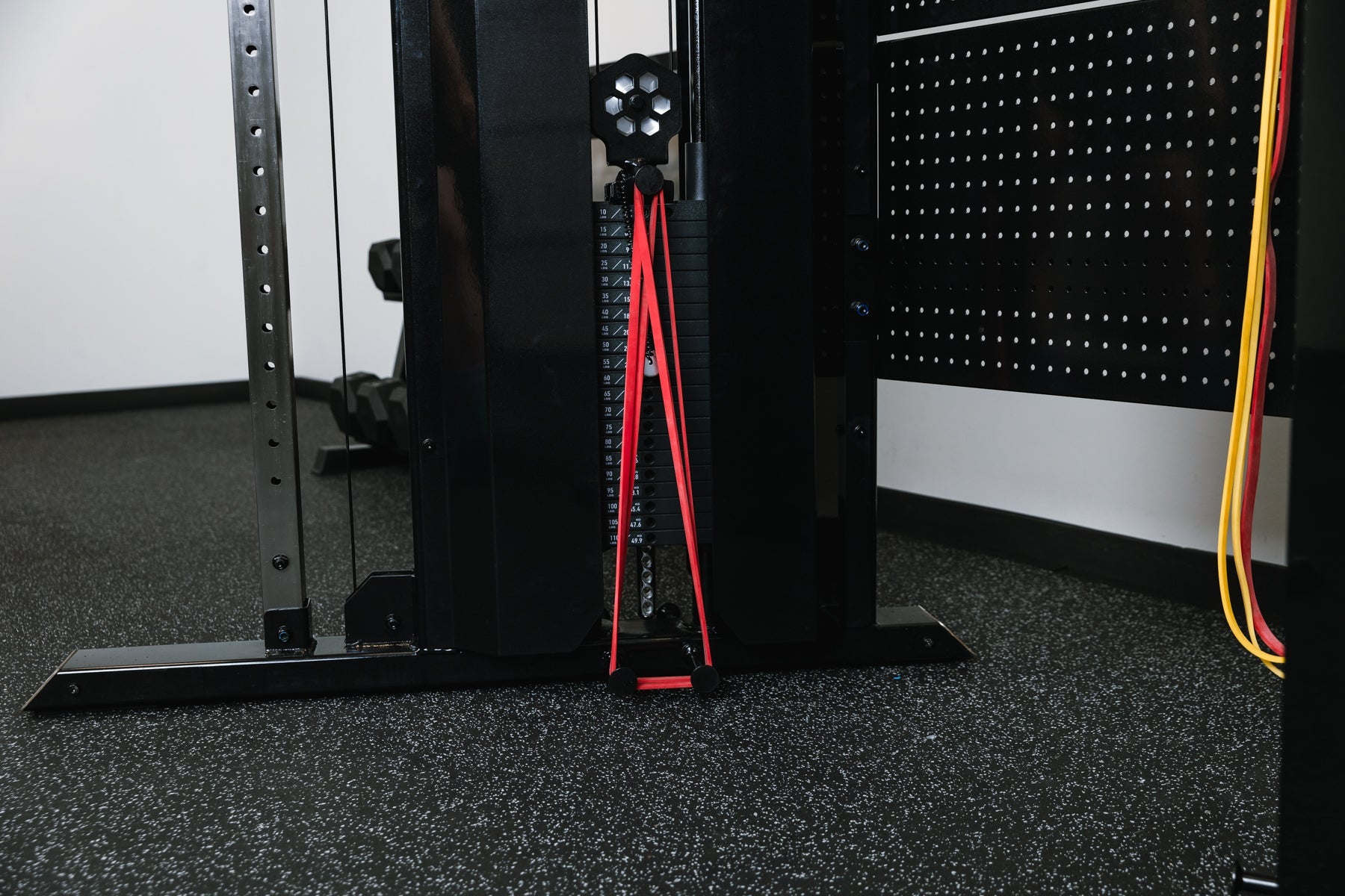 Arcadia™ Max Station de musculation multifonction LB