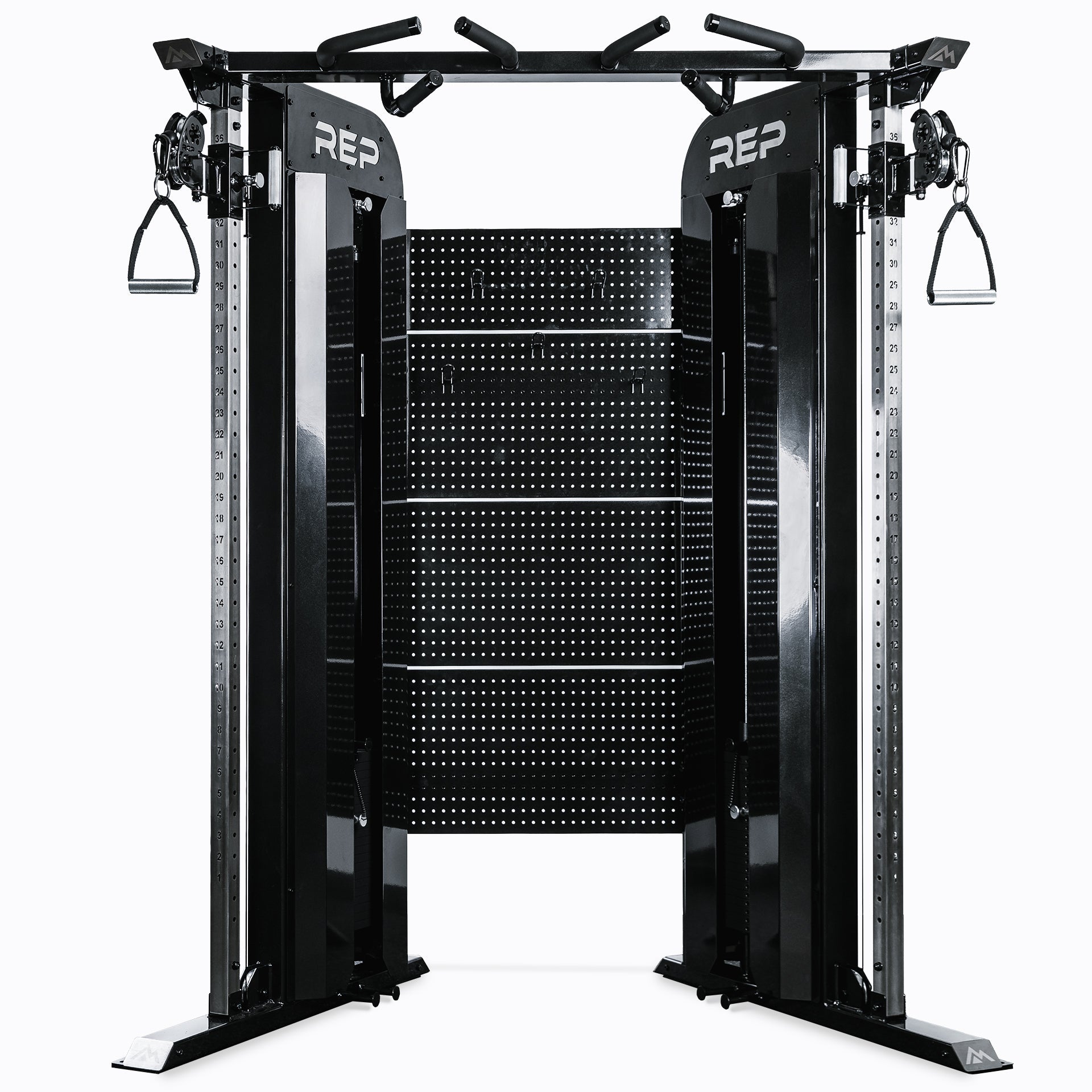 Arcadia™ Max - Station de musculation multifonction LB