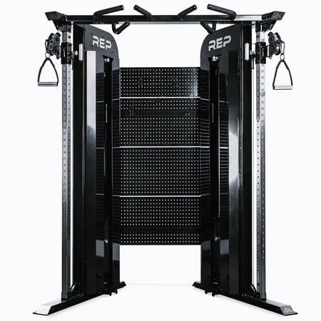 Arcadia™ Max - Functional Trainer Weight Stack Upgrade KG - 