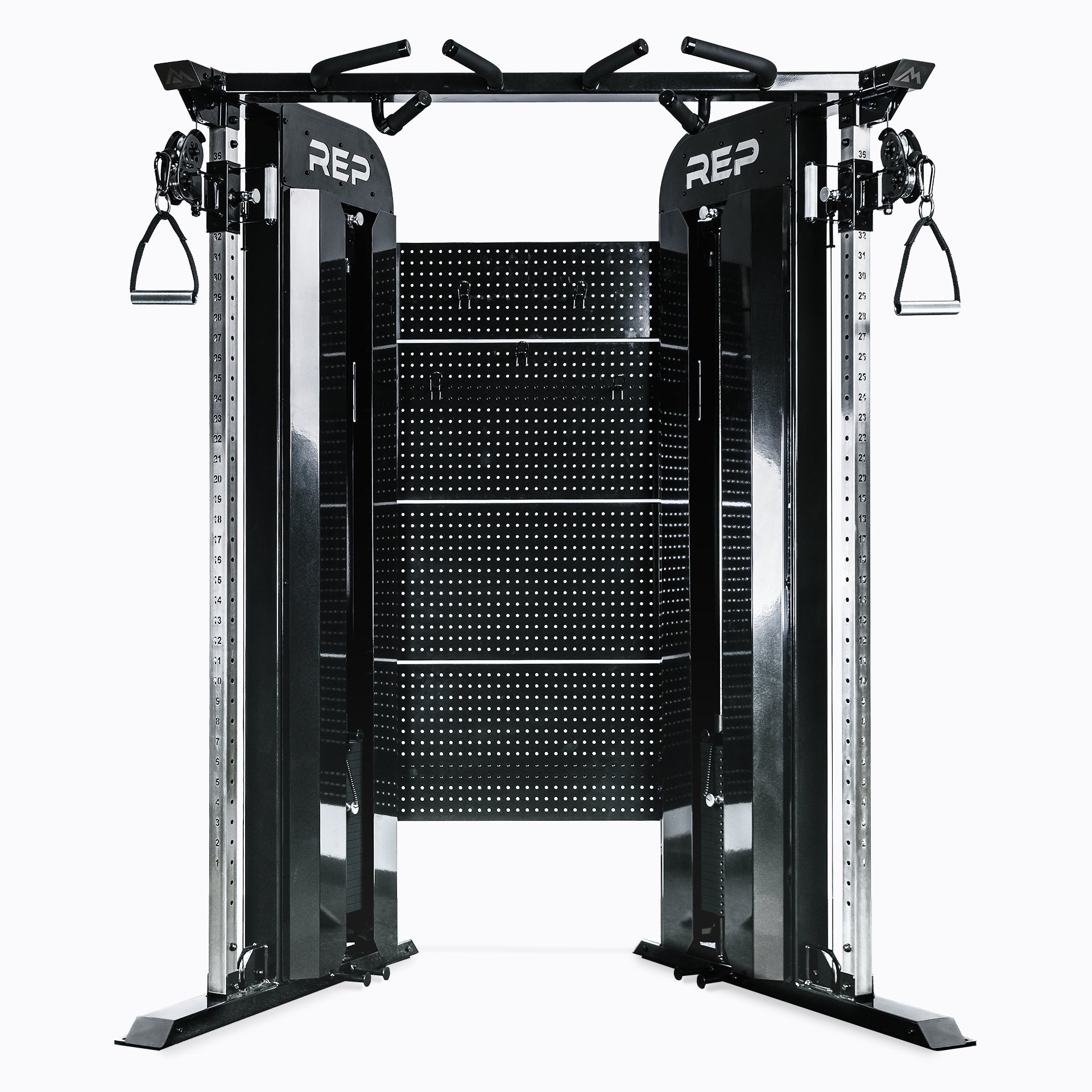 Arcadia™ Max Station de musculation multifonction LB