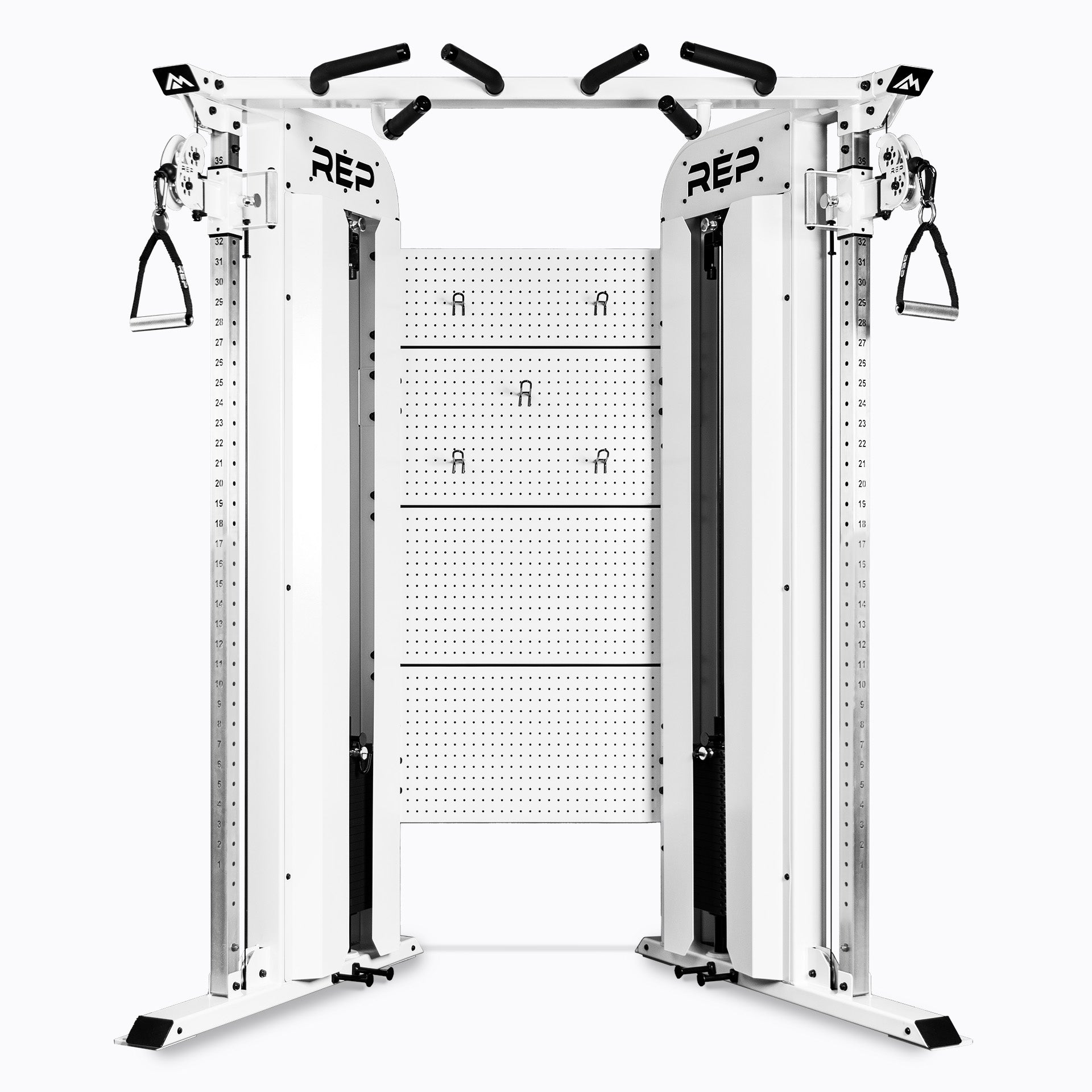 Arcadia™ Max Station de musculation multifonction LB