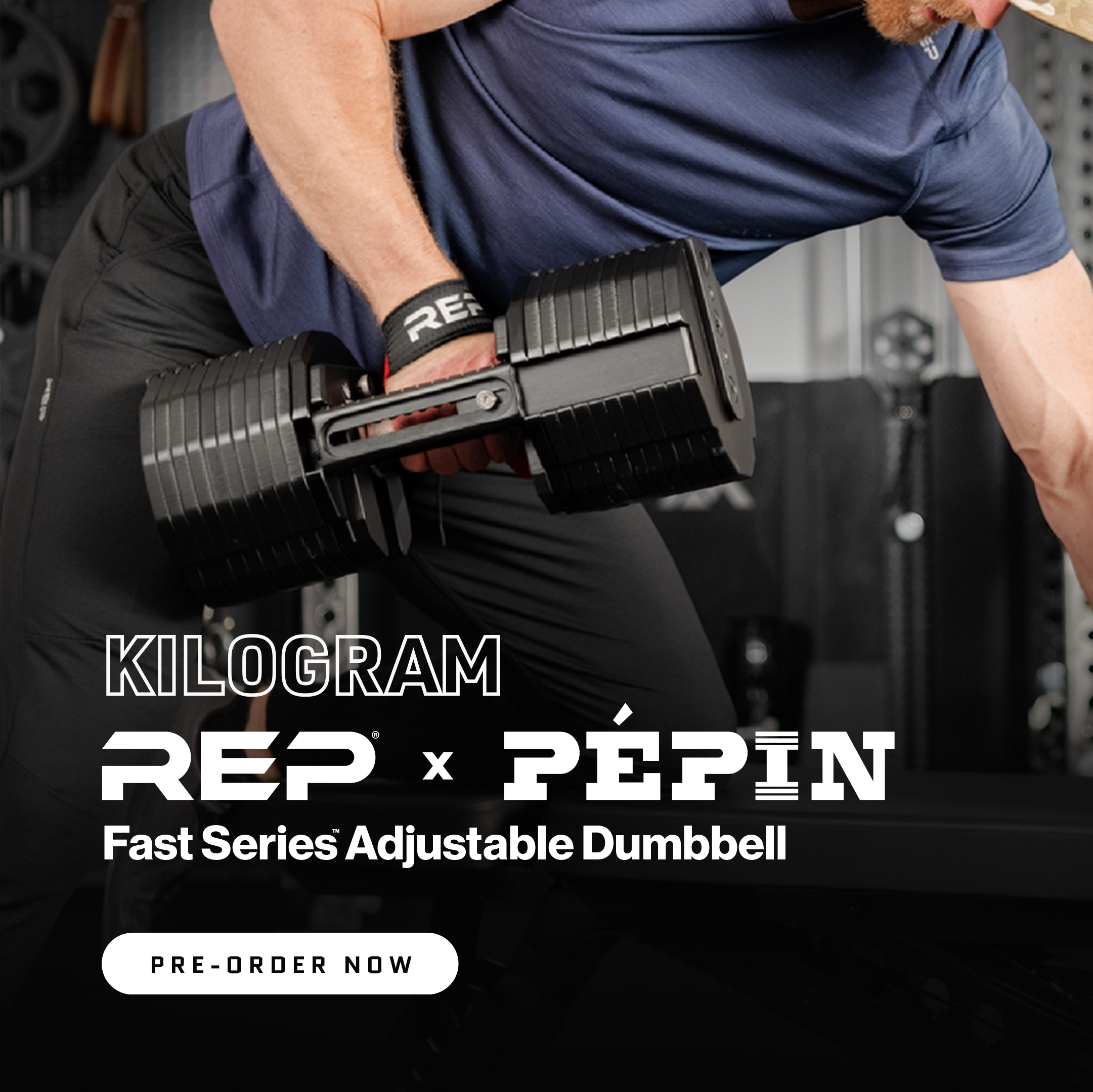 Rep Diy REP Fitness Home Gym Equipment | Bring the Gym Home
