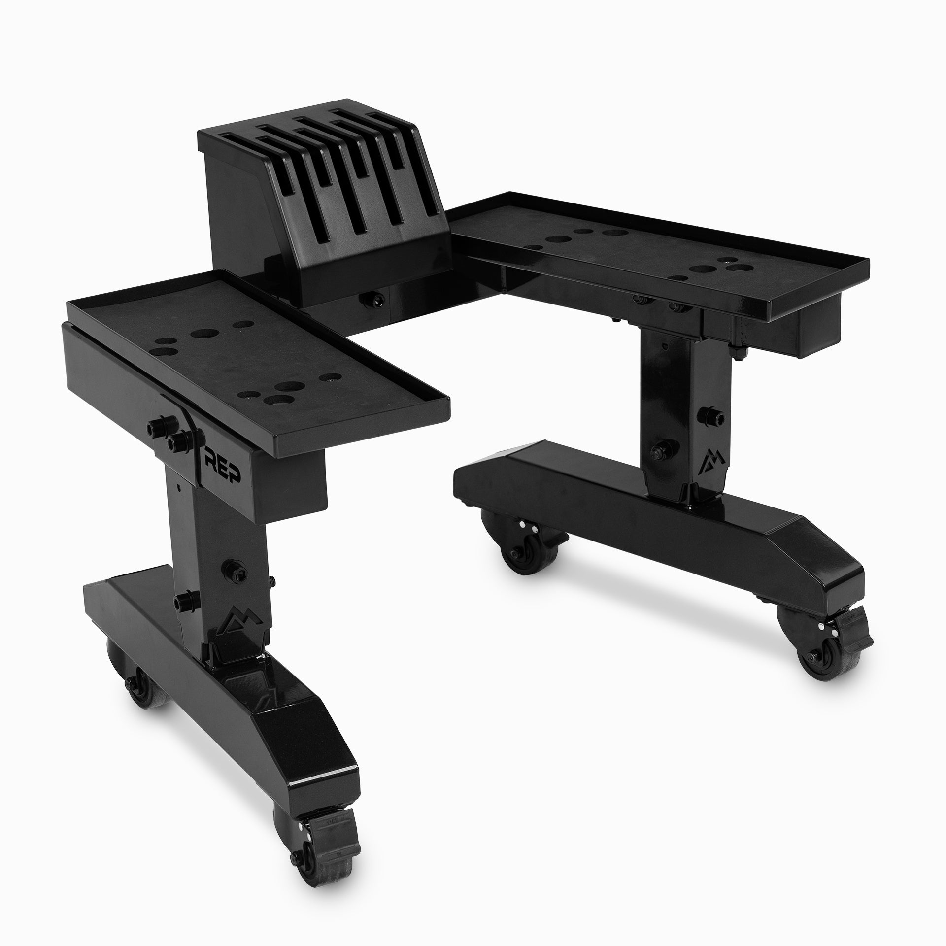 REP® Adjustable Dumbbell Stand | REP Fitness – REP FITNESS EU