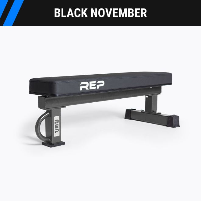 FB-5000 Banc plat de compétition