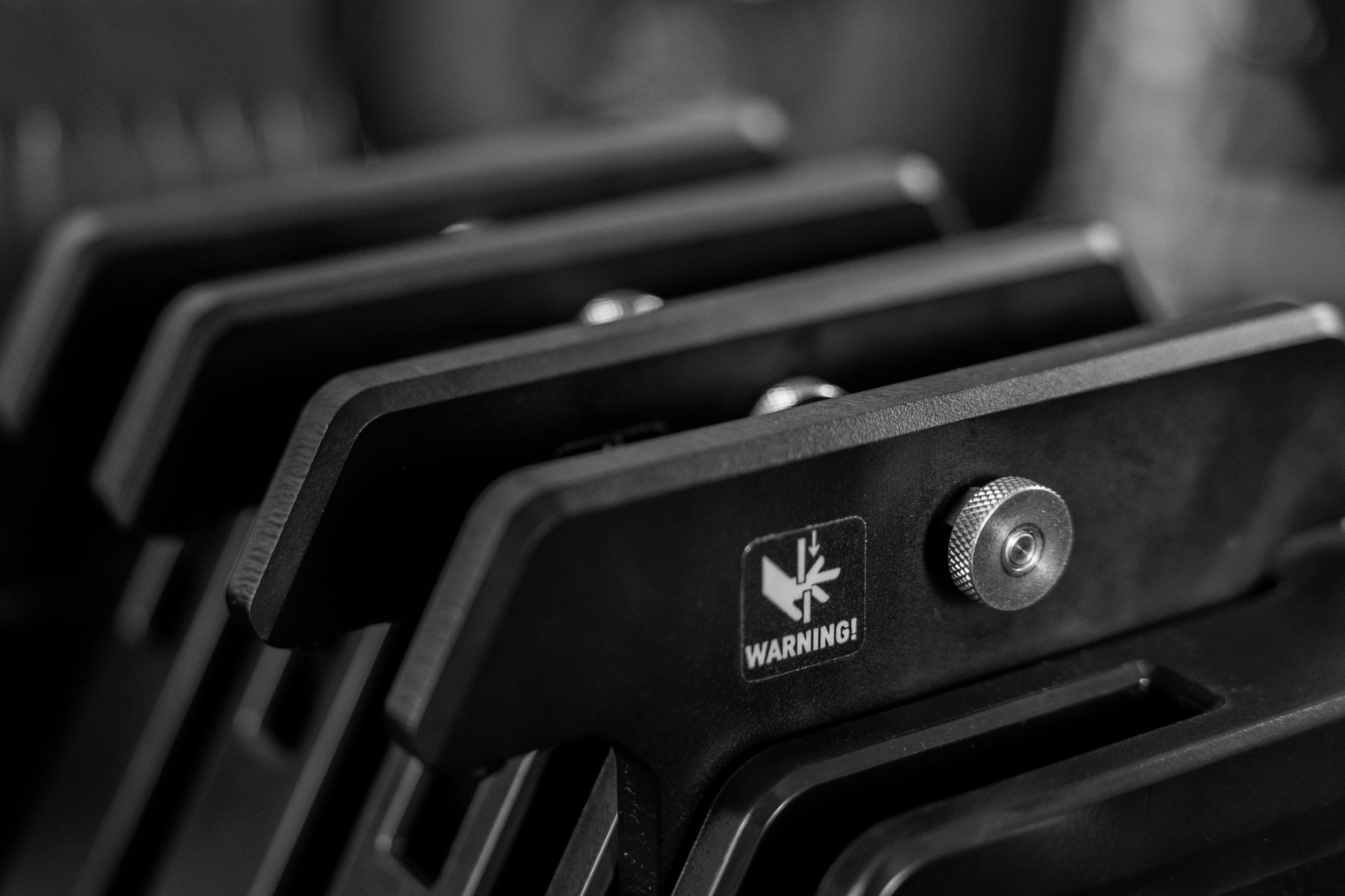 REP® x PÉPIN™ FAST Series™ Haltère réglable (KG)