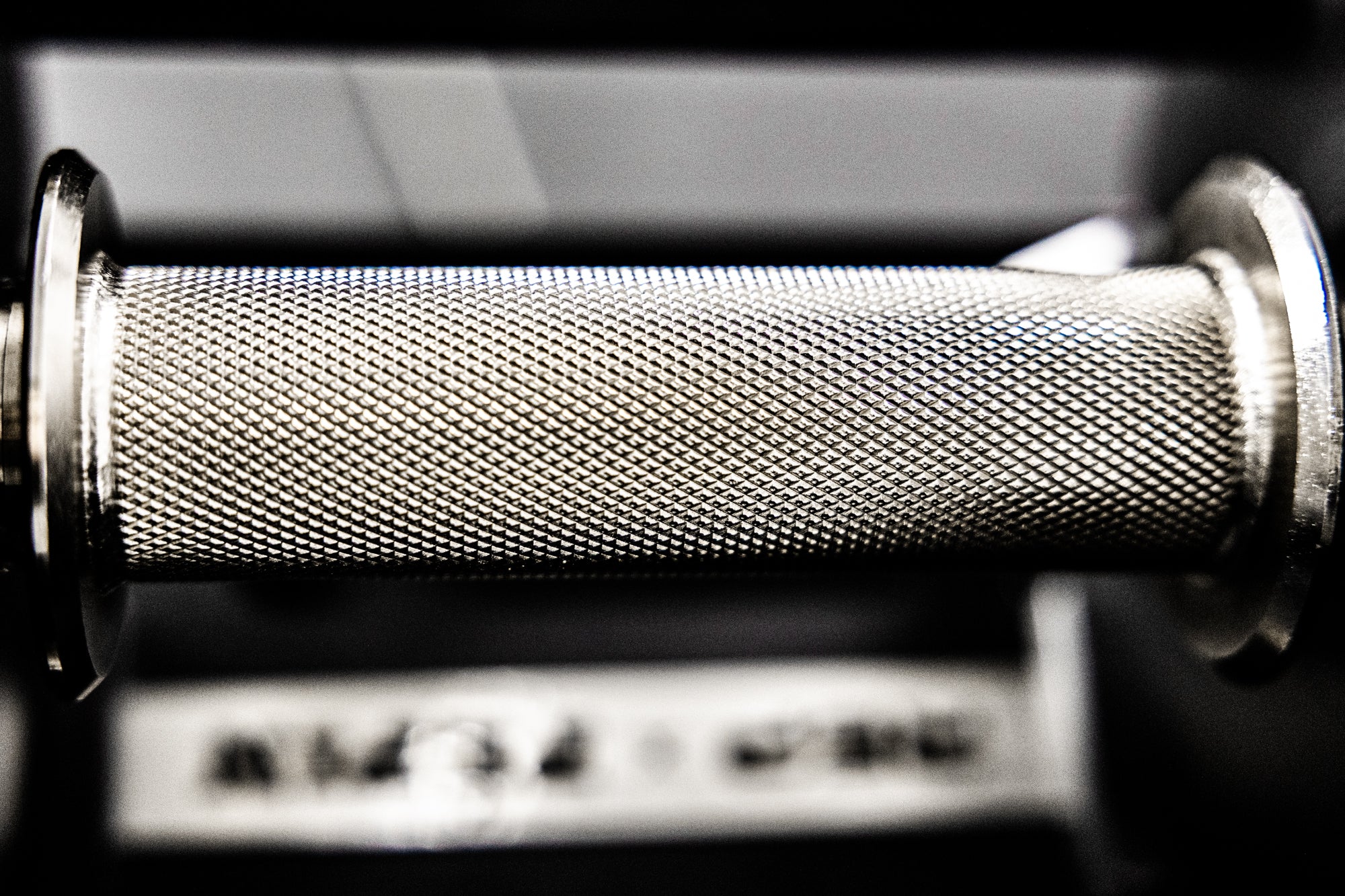 REP® x PÉPIN™ FAST Series™ Haltère réglable (KG)