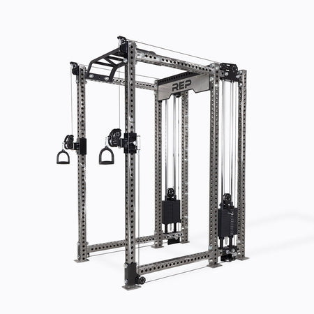 Bundle Side Mount Functional Trainer Headplate Package - 