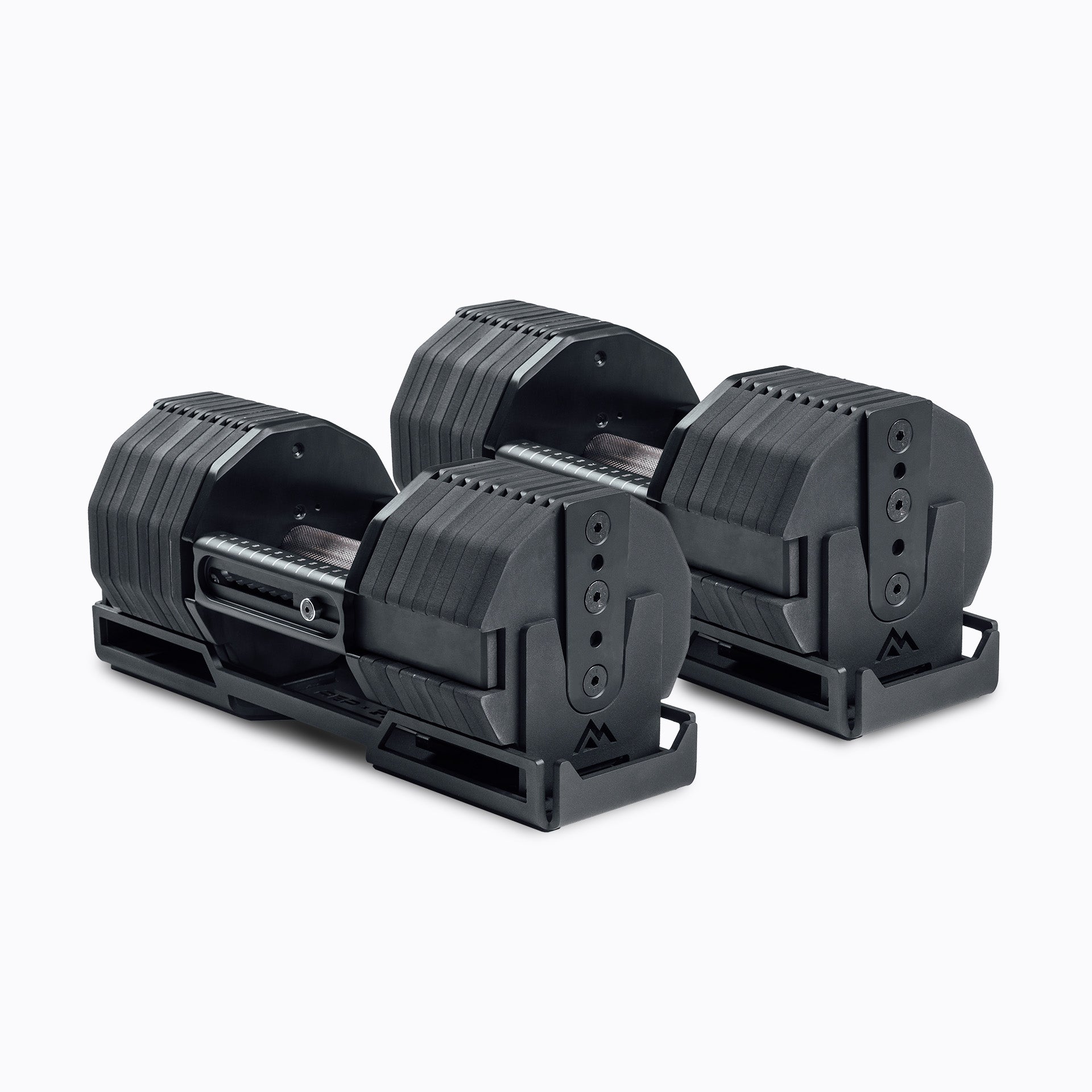 REP® x PÉPIN™ FAST Series™ Adjustable Dumbbell