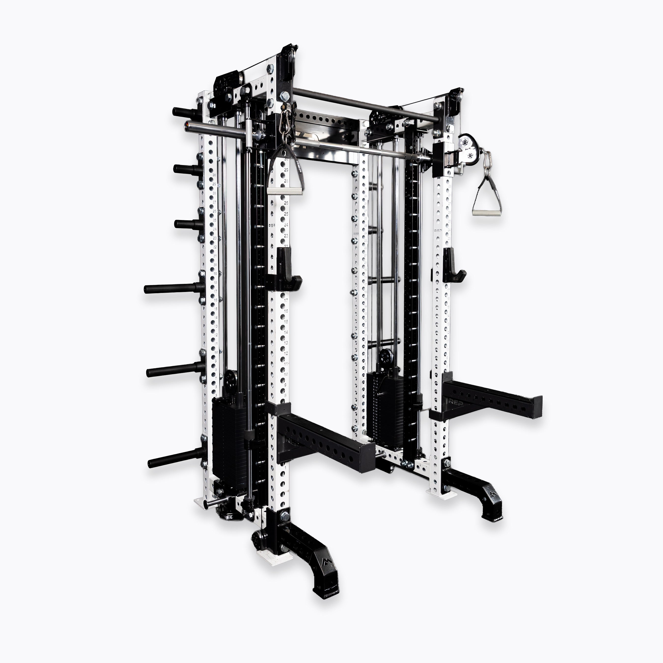 Summit™ All-In-One Trainer with Athena™
