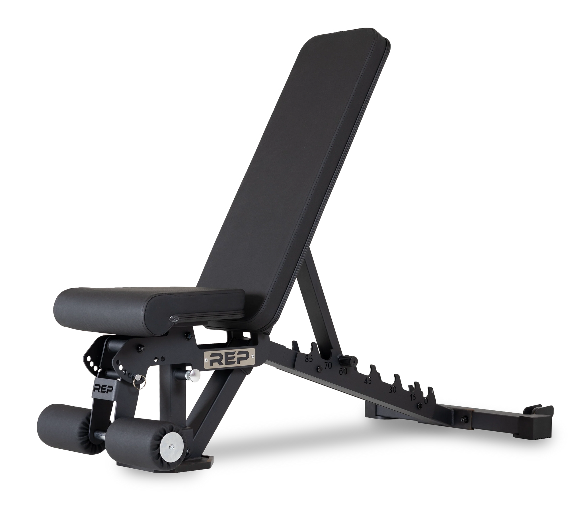 Banc de musculation réglable AB-3000 2.0 FID