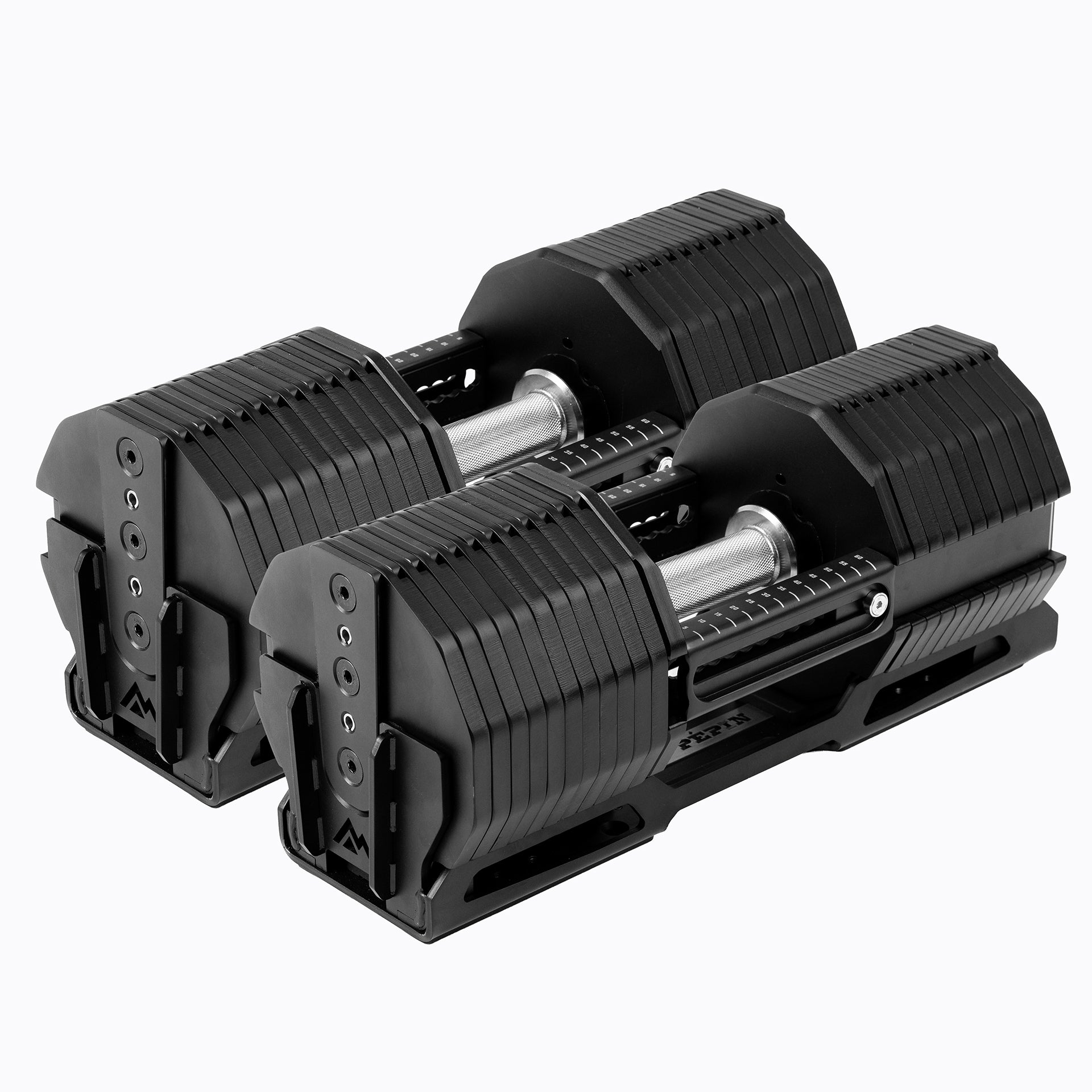 REP® x PÉPIN™ FAST Series™ Haltère réglable (KG)