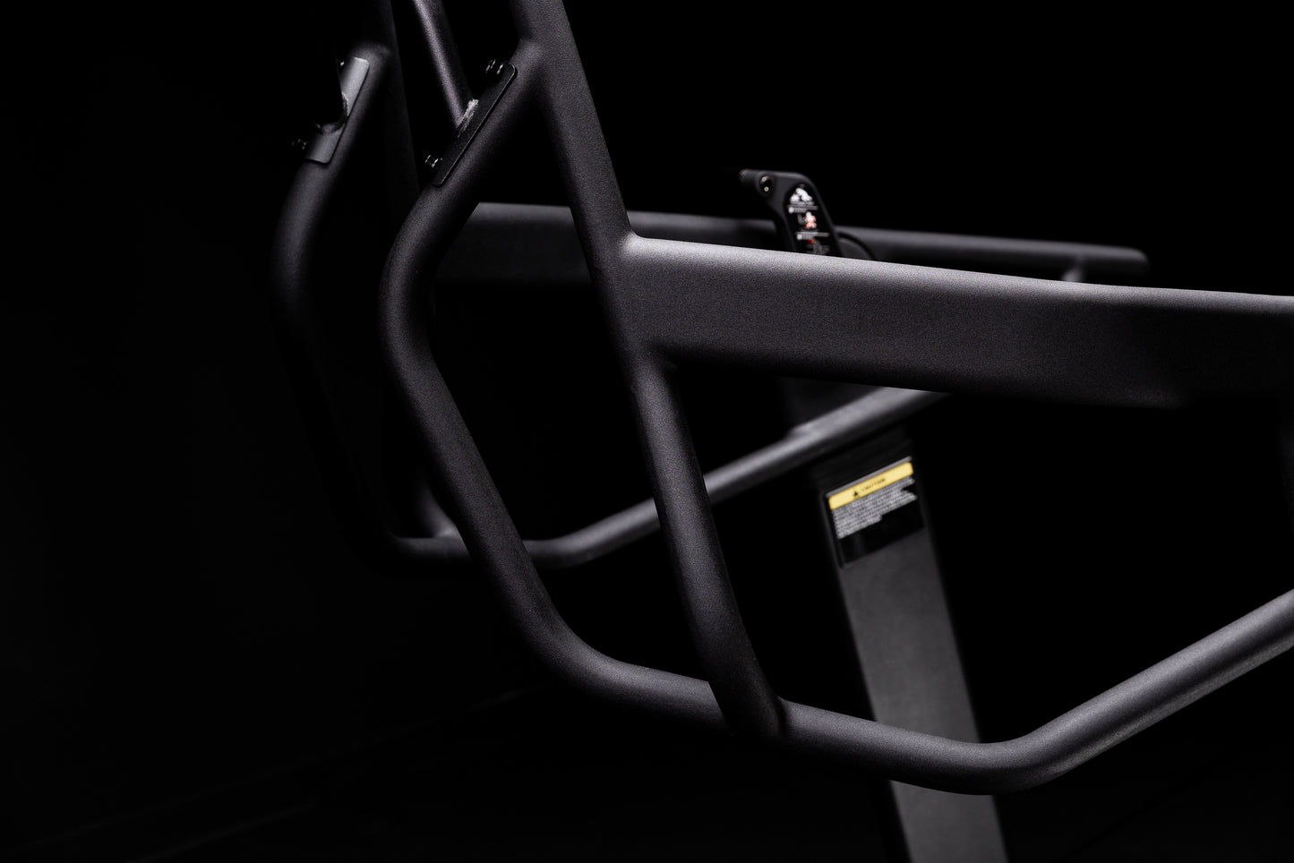 Strive™ Curved Treadmill