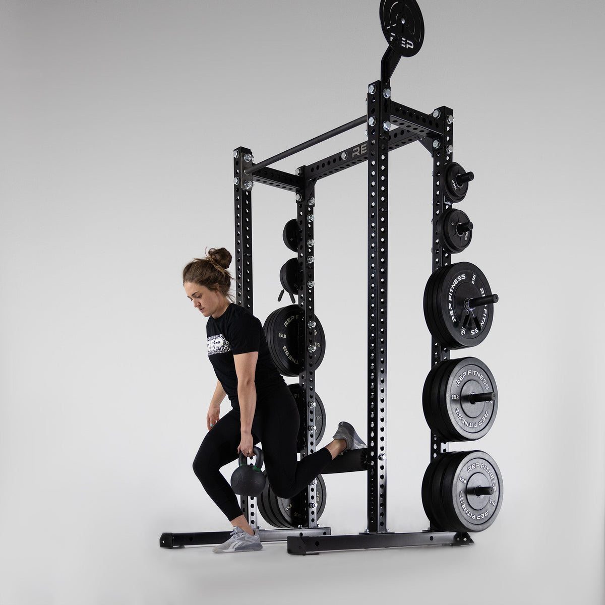 Pr Racks PR-5000 Crossmembers | REP Fitness | Rack Attachments – REP FITNESS EU