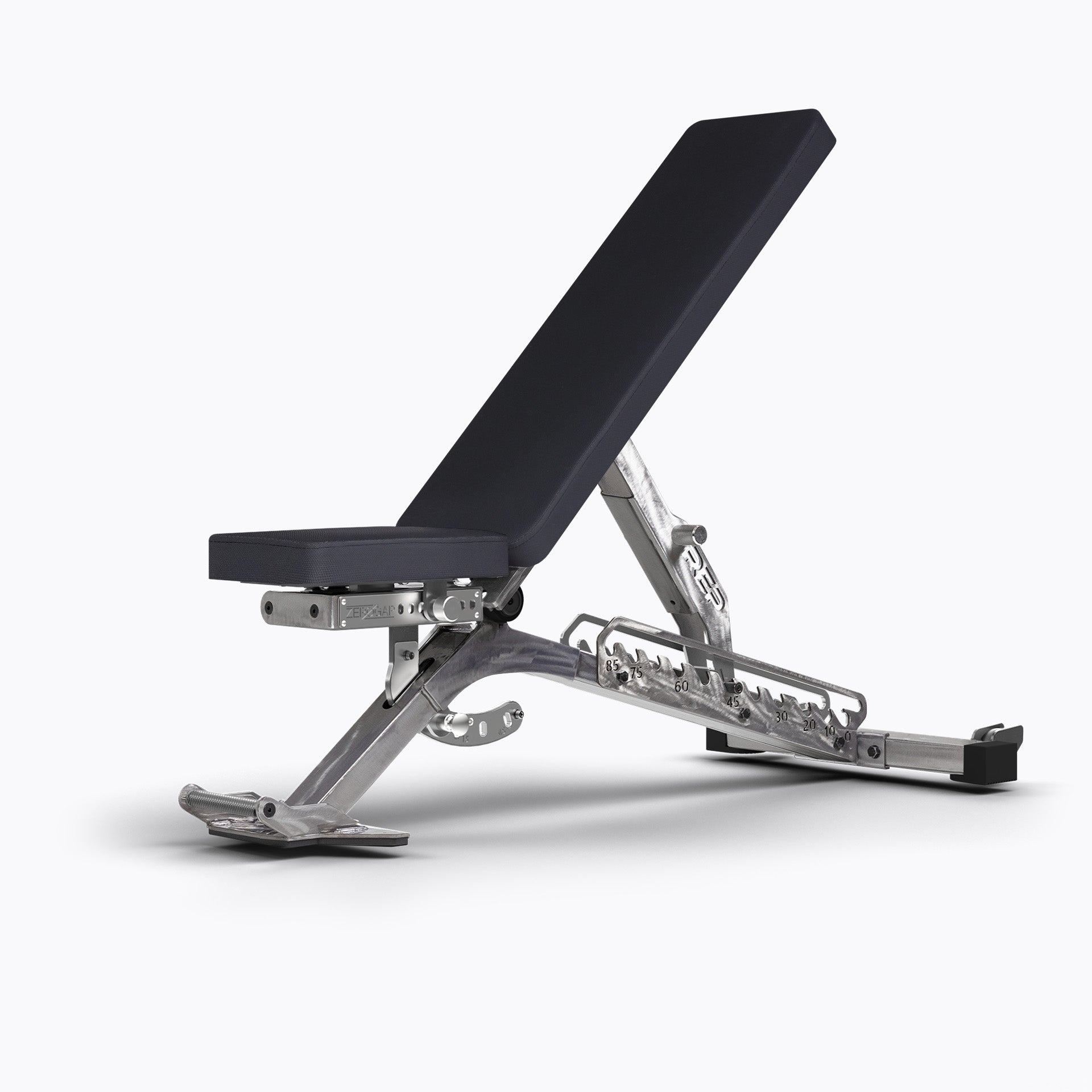 BlackWing - Banc réglable