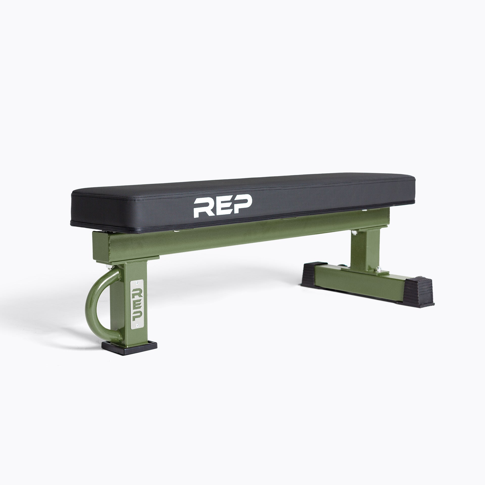 FB-5000 Banc plat de compétition