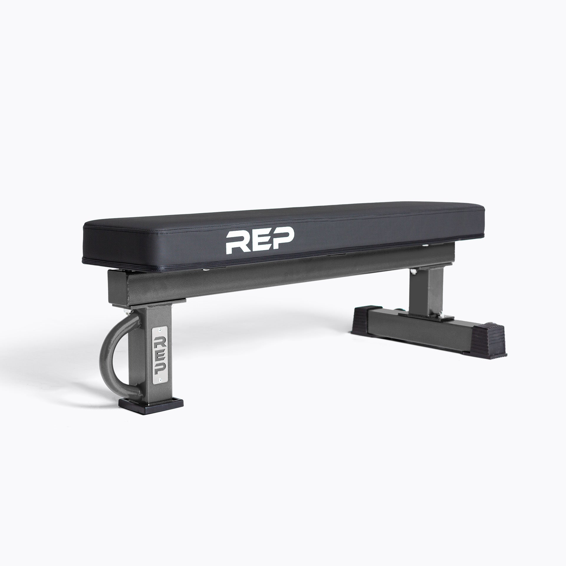 FB-5000 Banc plat de compétition