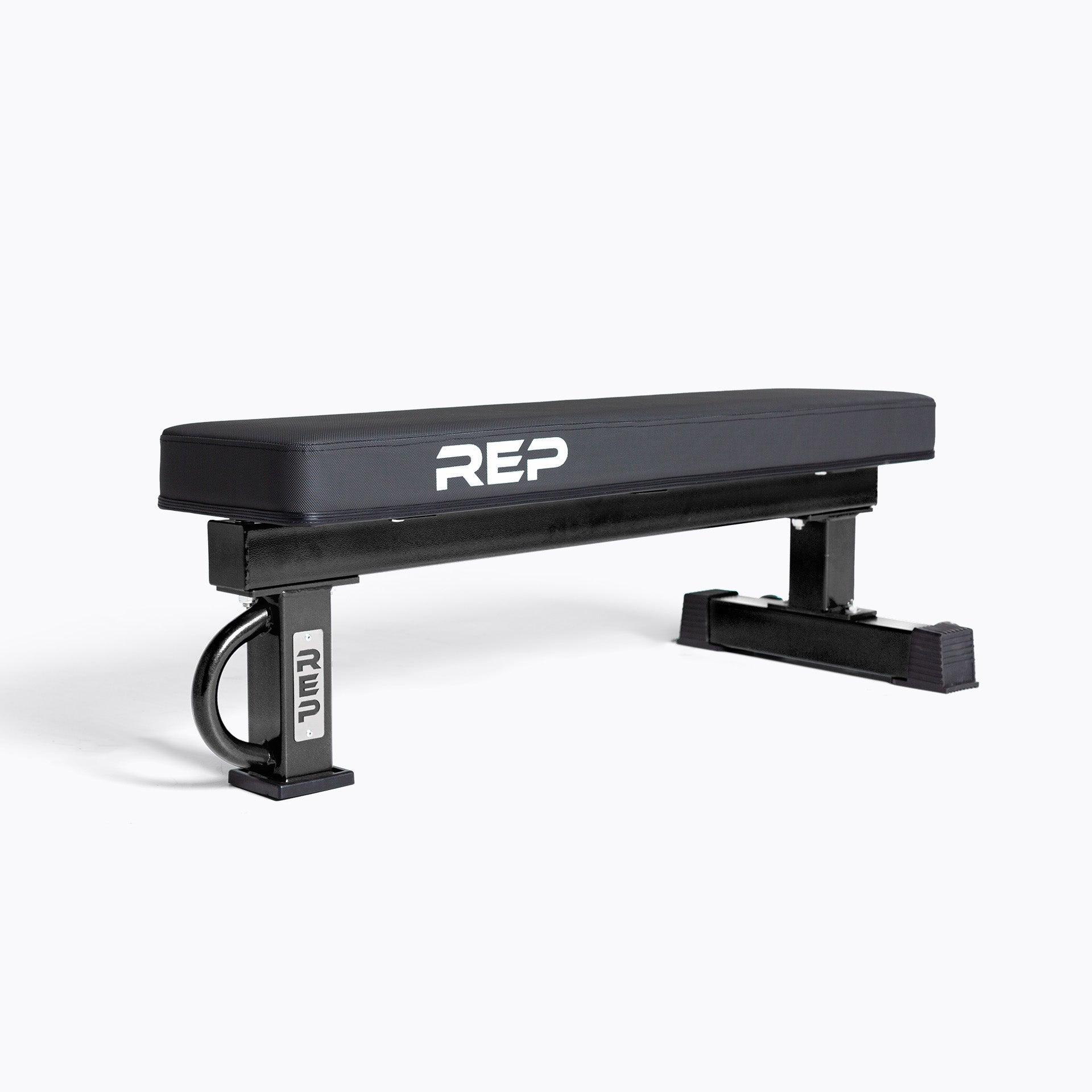 FB-5000 Banc plat de compétition