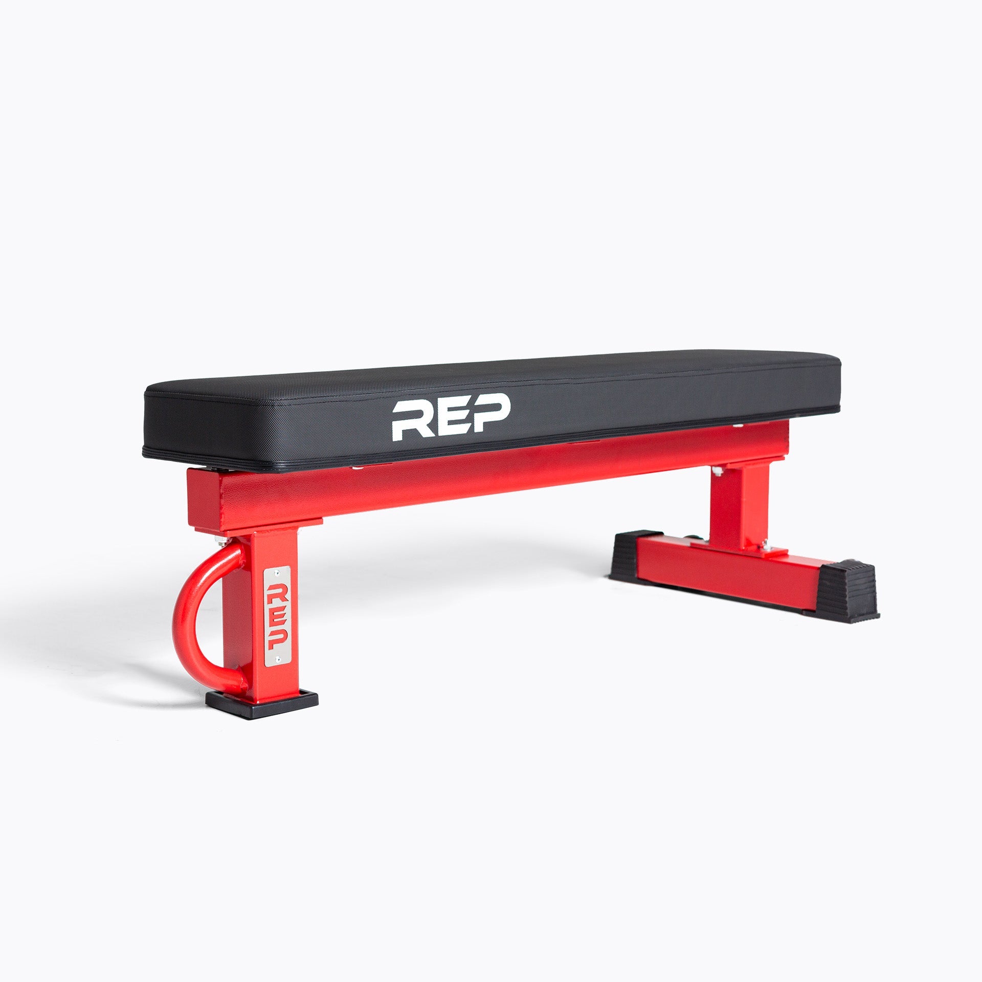 FB-5000 Banc plat de compétition