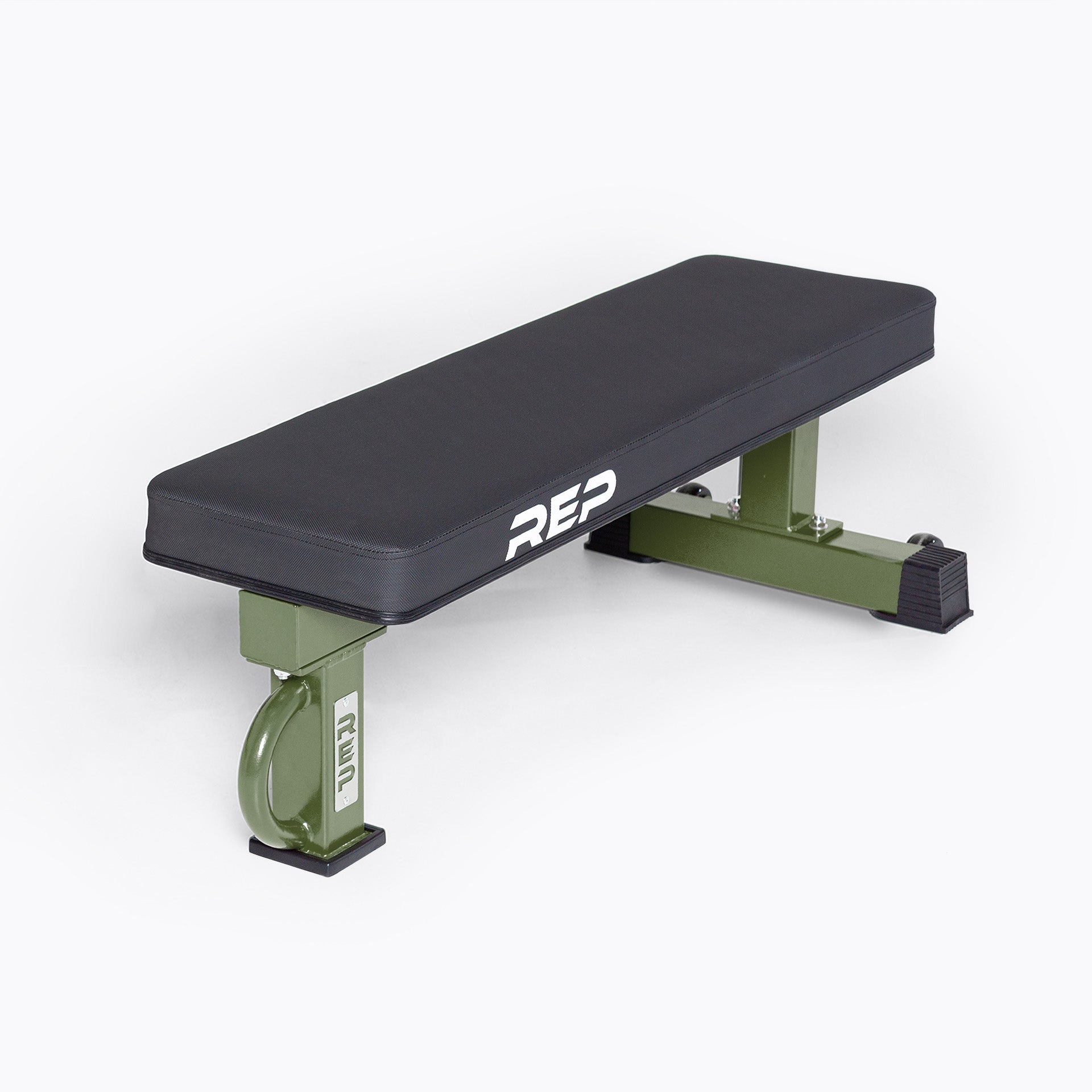 FB-5000 Banc plat de compétition