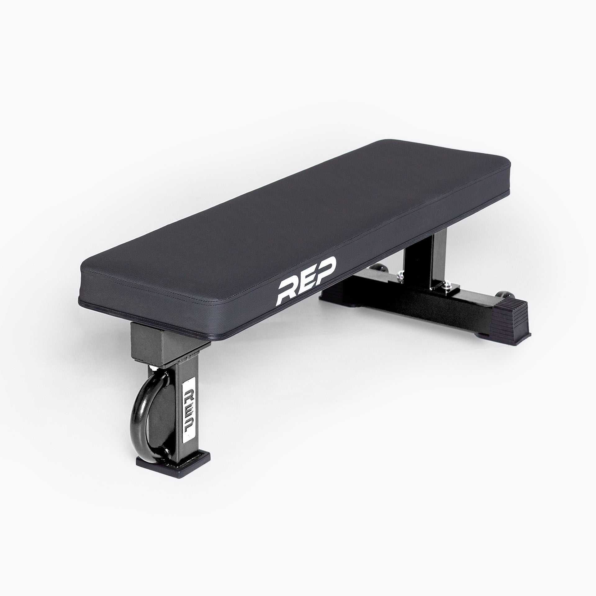 FB-5000 Banc plat de compétition