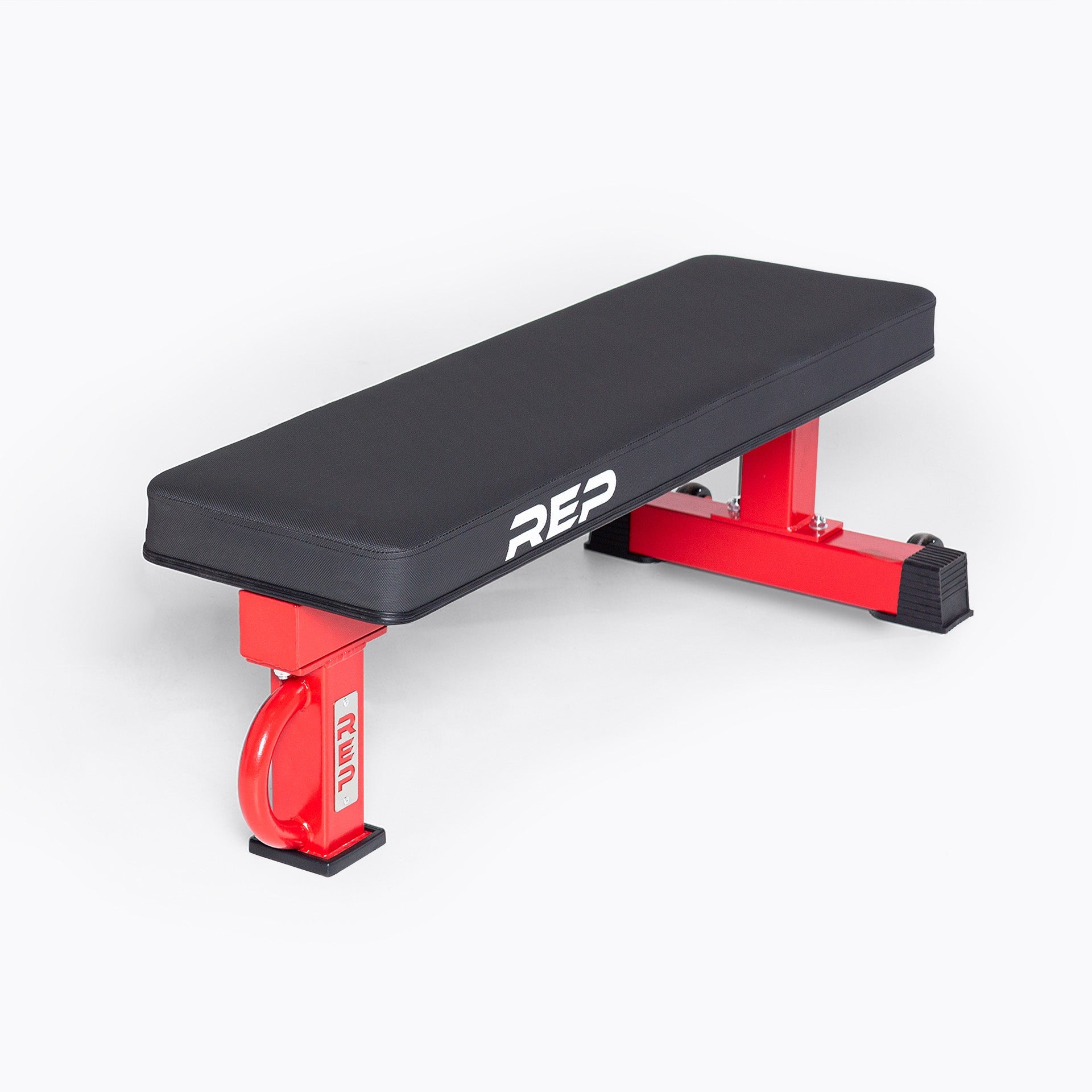 FB-5000 Banc plat de compétition