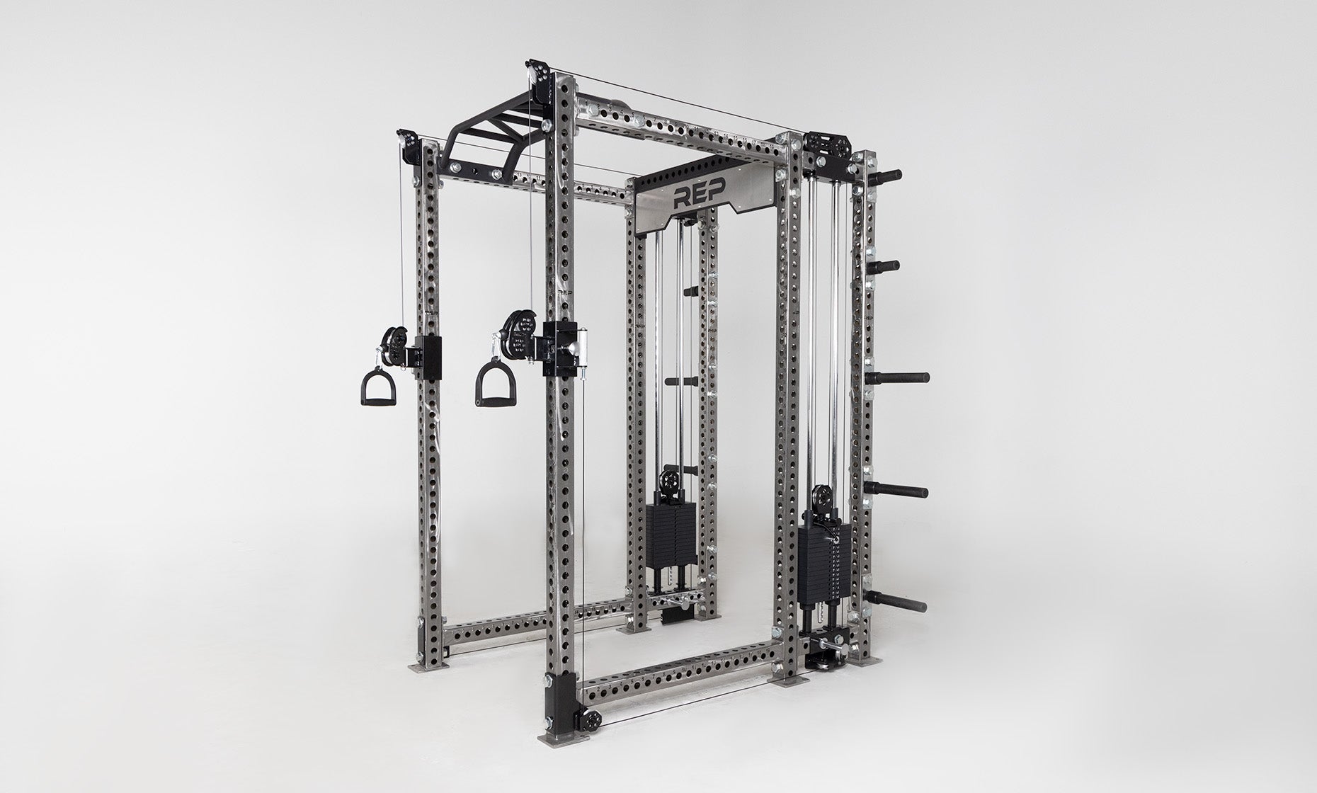 Athena™ Builder | REP Fitness | Home Gym Equipment