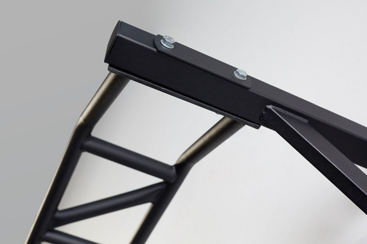 Rep Rack Pull Up Bar Wall Mounted Pull Up Bar | REP Fitness | Home Gym Equipment – REP ...