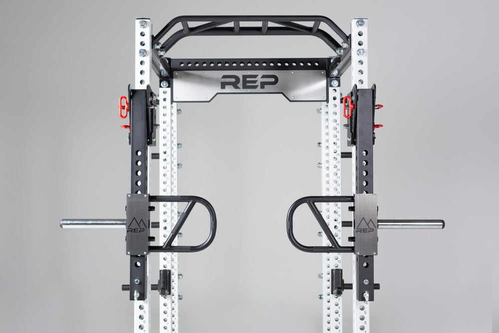 Rep Apollo Rack PR-5000 Rack Builder | REP Fitness | Home Gym Equipment – REP FITNESS EU