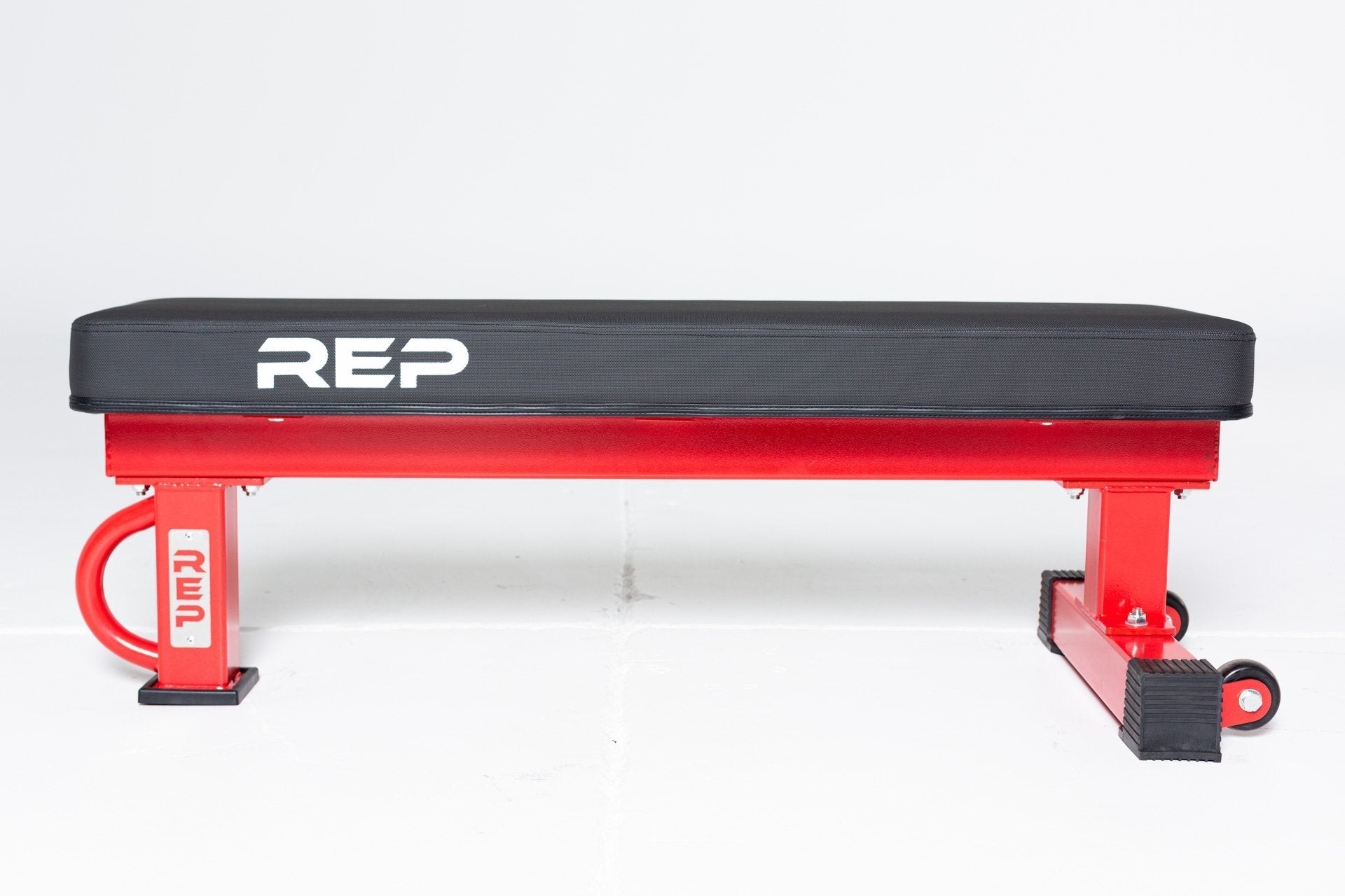FB-5000 Banc plat de compétition