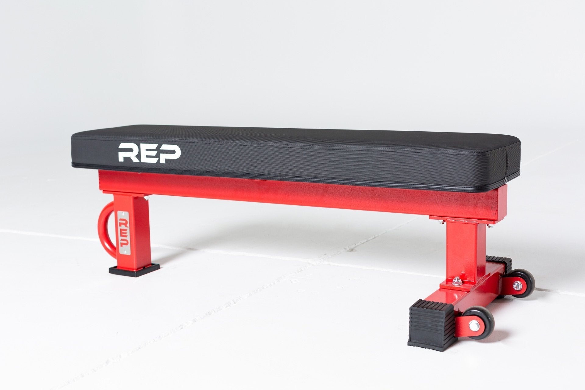 FB-5000 Banc plat de compétition
