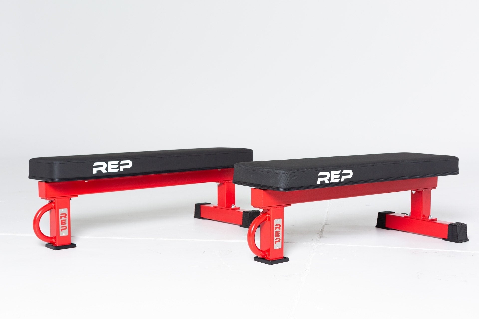 FB-5000 Banc plat de compétition