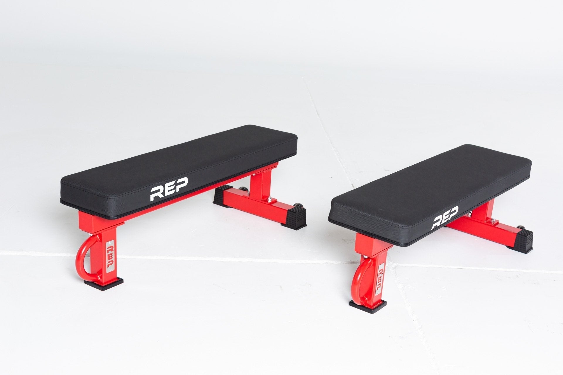 FB-5000 Banc plat de compétition