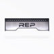Logo Plate Crossmember 5000 Series 