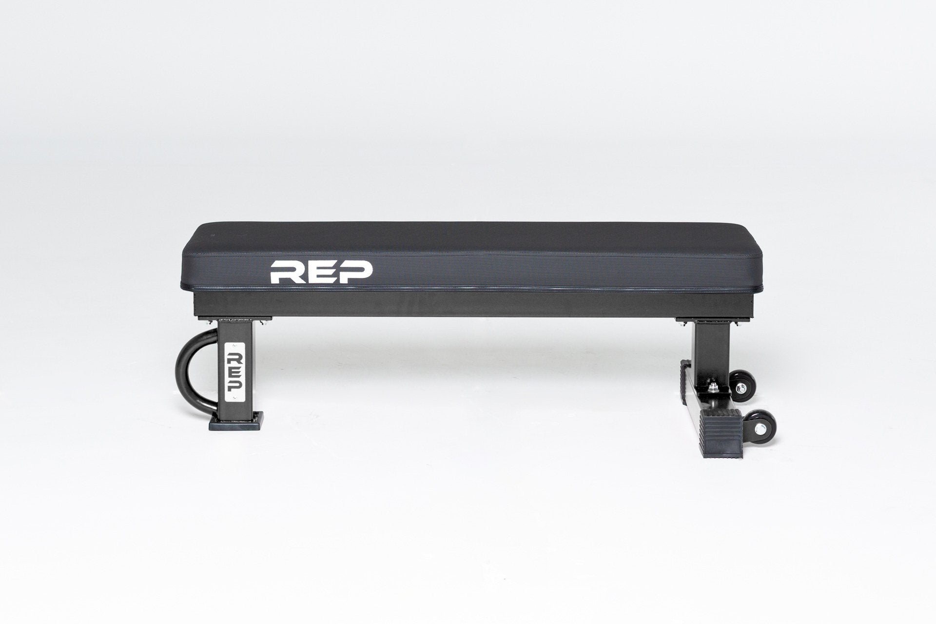 FB-5000 Banc plat de compétition